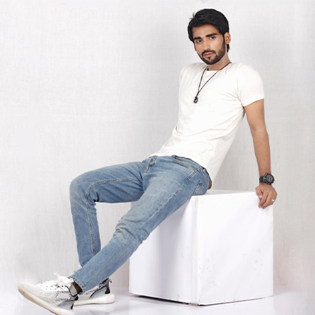 Wide Leg Jeans Reshaping Current Men Fashion Trends
