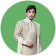 Kurtas and Sherwanis