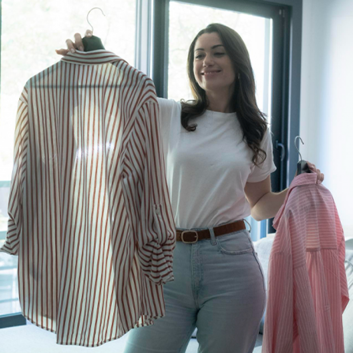 Elevated Basics Creating Timeless Everyday Women Wardrobes